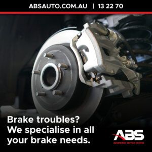 ABS Brakes