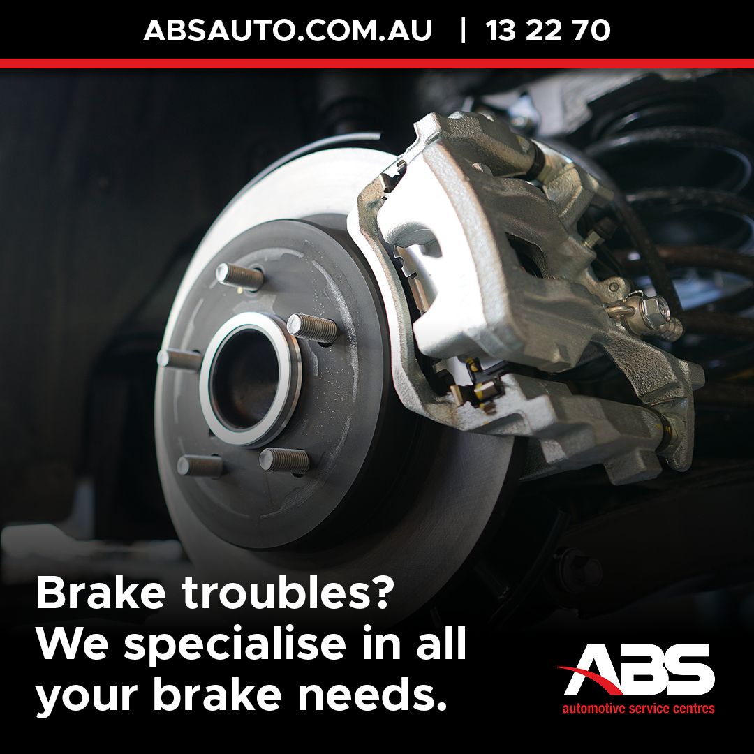 ABS Auto Woolloongabba and Brisbane Car Service Brake Clutch