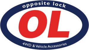 Opposite Lock Logo
