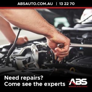 ABS Mechanical Repairs