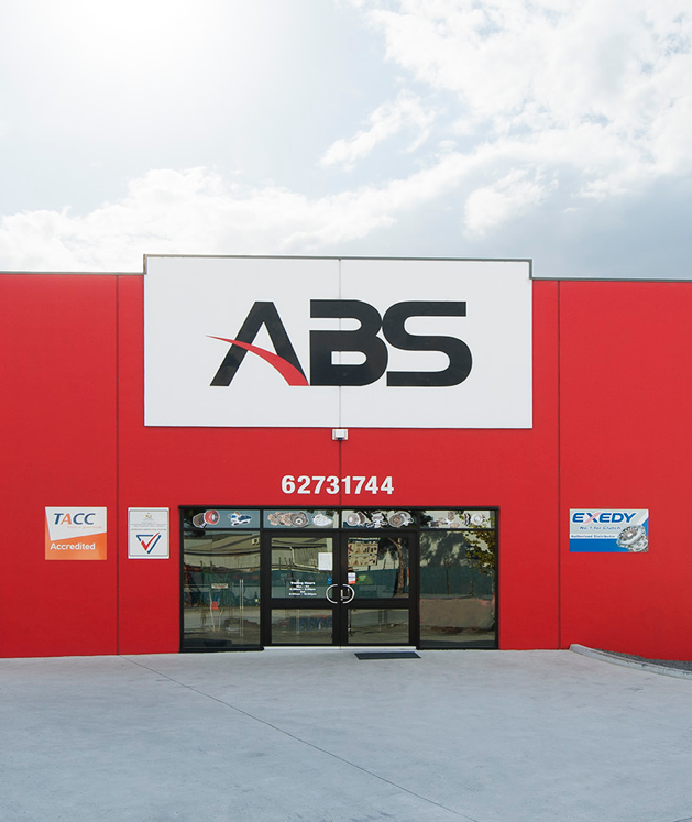 ABS franchise opportunities