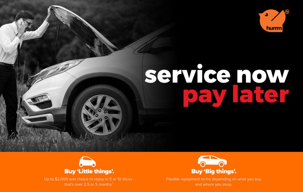 Humm ABS Automotive Service Centres