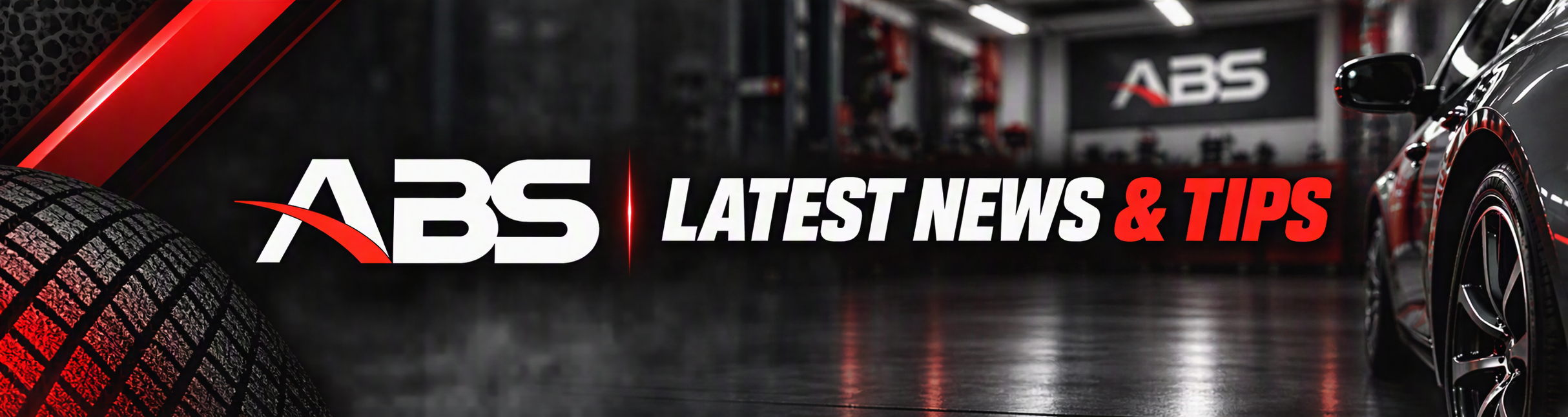 ABS Latest News & Tips Banner