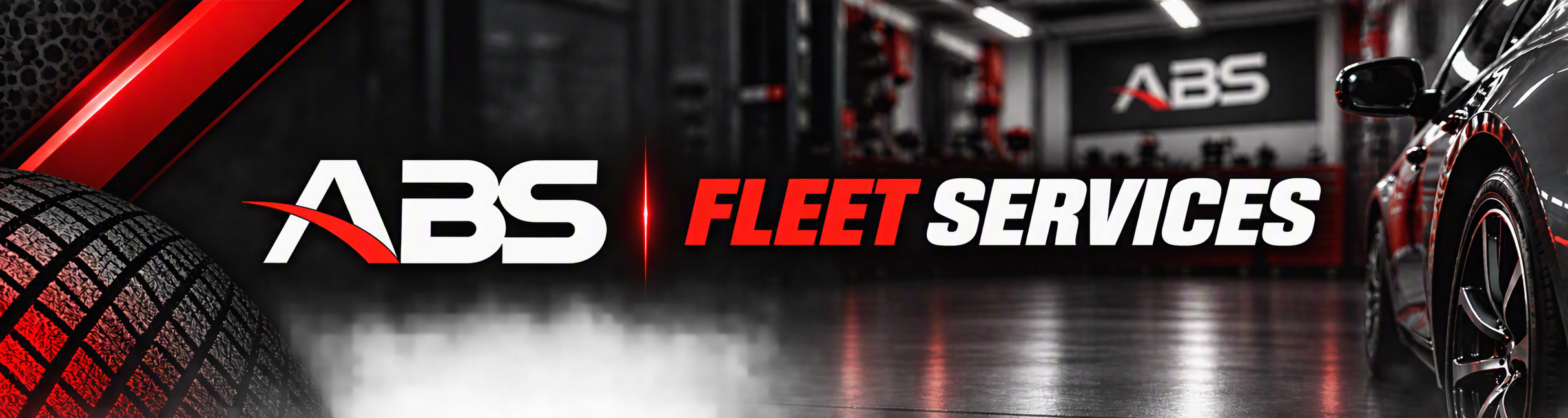 ABS Fleet Services Banner